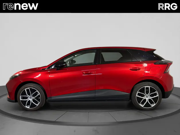 MG 4 EV 77kWh Trophy