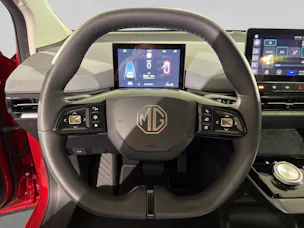 MG 4 EV 77kWh Trophy
