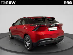 MG 4 EV 77kWh Trophy