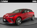 MG 4 EV 77kWh Trophy