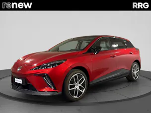 MG 4 EV 77kWh Trophy