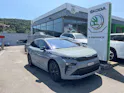 SKODA Enyaq 4x4 RS
