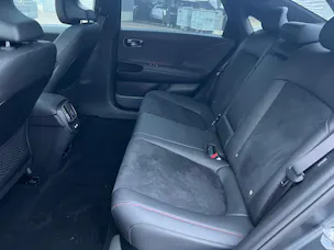 Hyundai Ioniq 6 84kWh N Line 4WD