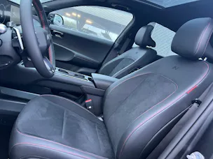 Hyundai Ioniq 6 84kWh N Line 4WD