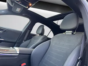 Mercedes-Benz C 200 4 Matic