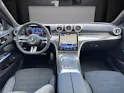 Mercedes-Benz C 200 4 Matic