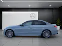 Mercedes-Benz C 200 4 Matic