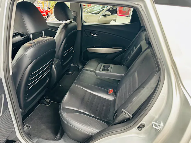 KGM -SsangYong Tivoli 1.6 eXDi Sapphire 2WD Automatic