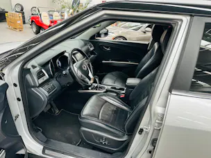 KGM -SsangYong Tivoli 1.6 eXDi Sapphire 2WD Automatic