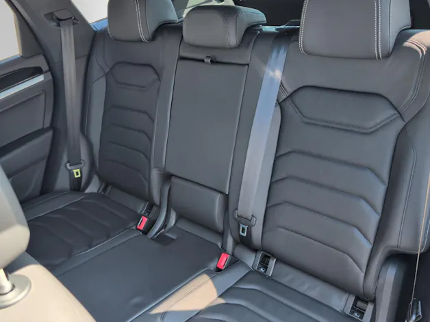VW Touareg 3.0 TSI eHybrid Elegance Tiptronic