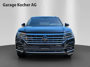 VW Touareg 3.0 TSI eHybrid Elegance Tiptronic