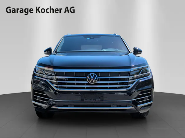 VW Touareg 3.0 TSI eHybrid Elegance Tiptronic