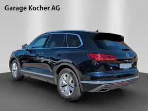 VW Touareg 3.0 TSI eHybrid Elegance Tiptronic