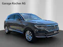 VW Touareg 3.0 TSI eHybrid Elegance Tiptronic