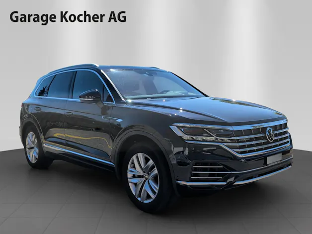 VW Touareg 3.0 TSI eHybrid Elegance Tiptronic