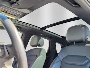 VW Touareg 3.0 TSI eHybrid Elegance Tiptronic