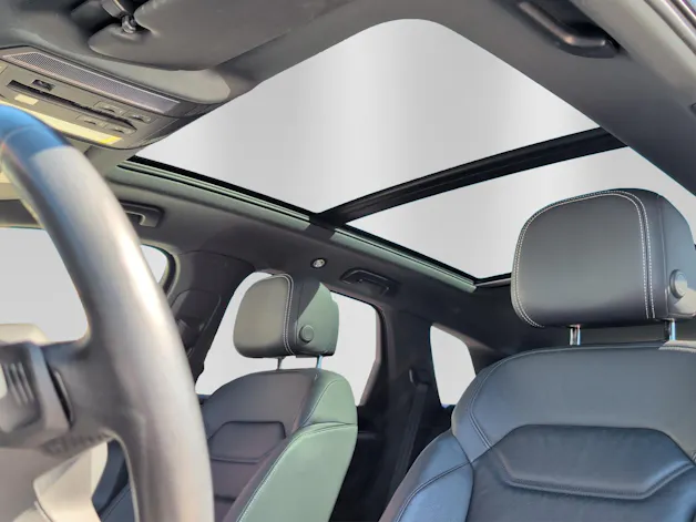 VW Touareg 3.0 TSI eHybrid Elegance Tiptronic