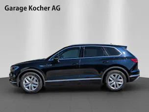 VW Touareg 3.0 TSI eHybrid Elegance Tiptronic