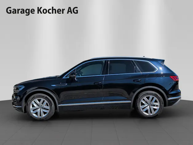 VW Touareg 3.0 TSI eHybrid Elegance Tiptronic