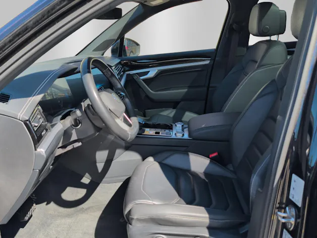 VW Touareg 3.0 TSI eHybrid Elegance Tiptronic