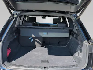 VW Touareg 3.0 TSI eHybrid Elegance Tiptronic