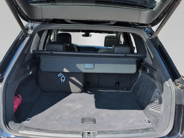 VW Touareg 3.0 TSI eHybrid Elegance Tiptronic