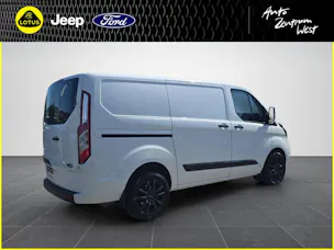 Ford Transit Custom Van 280 L1 2.0 TDCi 105 Trend