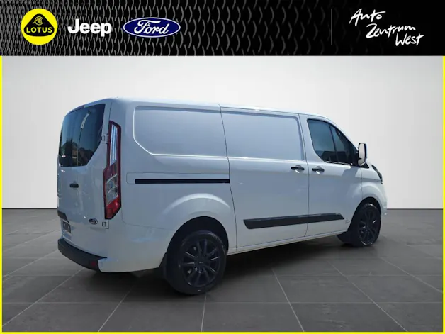 Ford Transit Custom Van 280 L1 2.0 TDCi 105 Trend
