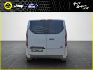Ford Transit Custom Van 280 L1 2.0 TDCi 105 Trend