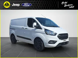 Ford Transit Custom Van 280 L1 2.0 TDCi 105 Trend