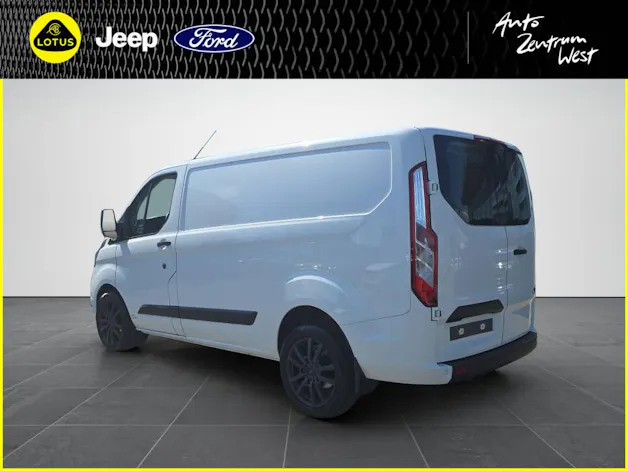 Ford Transit Custom Van 280 L1 2.0 TDCi 105 Trend