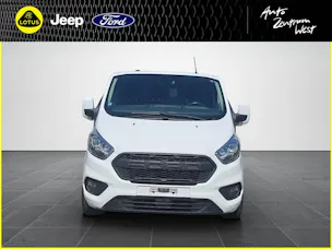 Ford Transit Custom Van 280 L1 2.0 TDCi 105 Trend