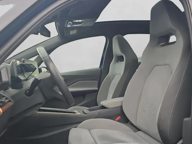 Cupra Born 58 kWh
