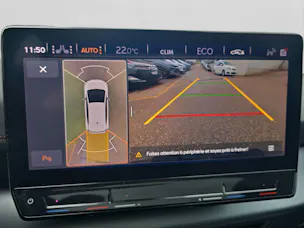 Cupra Born 58 kWh