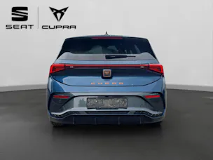 Cupra Born 58 kWh