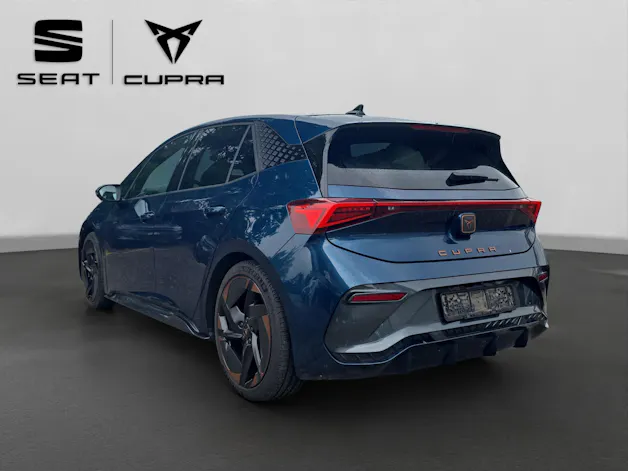 Cupra Born 58 kWh