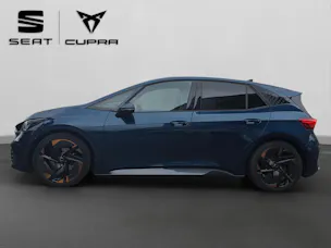 Cupra Born 58 kWh