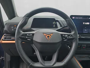 Cupra Born 58 kWh