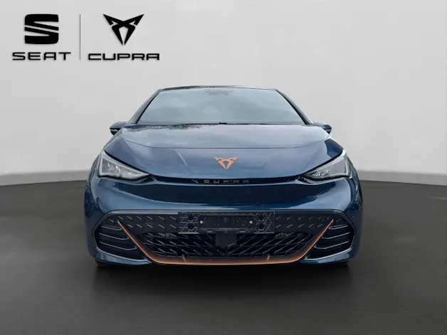 Cupra Born 58 kWh