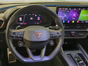 Cupra Formentor 2.0TSI VZ 4Drive DSG