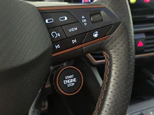 Cupra Formentor 2.0TSI VZ 4Drive DSG