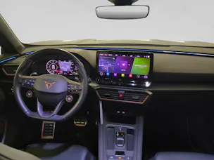 Cupra Formentor 2.0TSI VZ 4Drive DSG