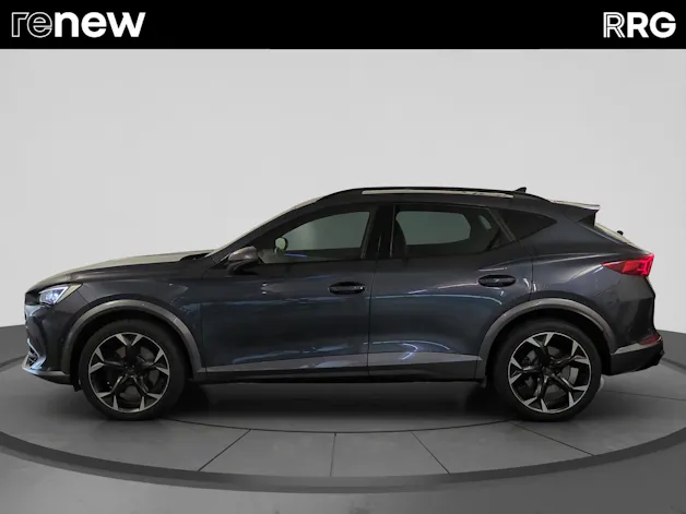 Cupra Formentor 2.0TSI VZ 4Drive DSG