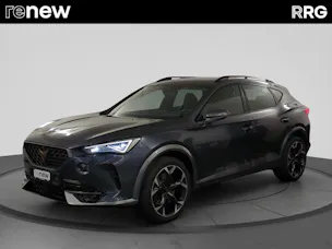 Cupra Formentor 2.0TSI VZ 4Drive DSG