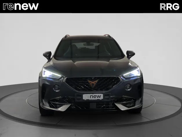 Cupra Formentor 2.0TSI VZ 4Drive DSG