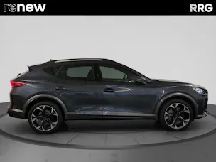 Cupra Formentor 2.0TSI VZ 4Drive DSG