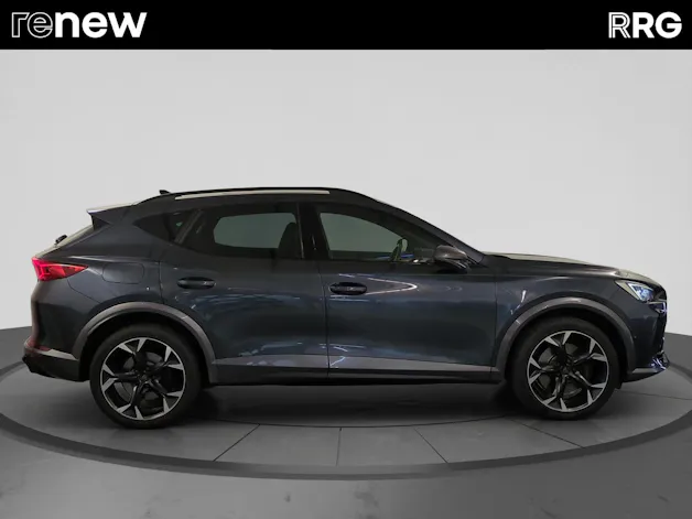 Cupra Formentor 2.0TSI VZ 4Drive DSG