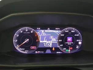Cupra Formentor 2.0TSI VZ 4Drive DSG