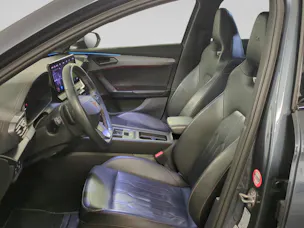 Cupra Formentor 2.0TSI VZ 4Drive DSG