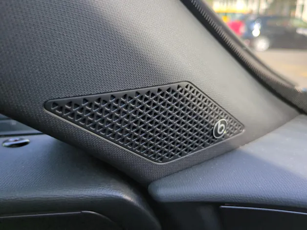 Cupra Formentor 2.0TSI VZ 4Drive DSG